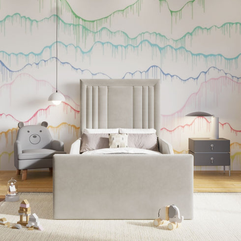Oscar Kids Bed